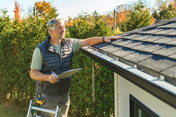 Affordable Storm Damage Roof Repair solutions in Oregon, OH