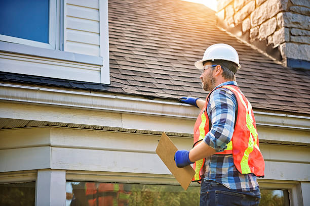 Licensed Storm Damage Roof Repair service in Oregon, OH - Ben Roofing and Steel LLC